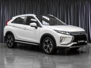Mitsubishi Eclipse Cross I Рестайлинг Тюмень  - изображение 20