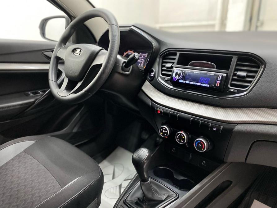 Lada (ВАЗ) Vesta I Рестайлинг (NG) Энгельс  - изображение 36