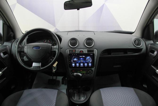 Ford Fusion I Рестайлинг с пробегом 2007 года, цена 396 000 рублей, 288600 км, хэтчбек, Автокод Объявления
