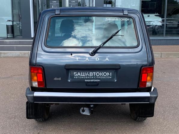 Lada (ВАЗ) 2121 (4x4) I Рестайлинг с пробегом 2018 года, цена 685 000 рублей, 34500 км, внедорожник, Автокод Объявления