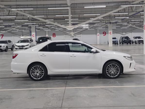 Toyota Camry VII (XV50) Рестайлинг 2 с пробегом 2017 года, цена 1 940 000 рублей, 161008 км, седан, Автокод Объявления