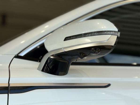 Exeed RX с пробегом 2023 года, цена 2 960 000 рублей, 54500 км, внедорожник, Автокод Объявления