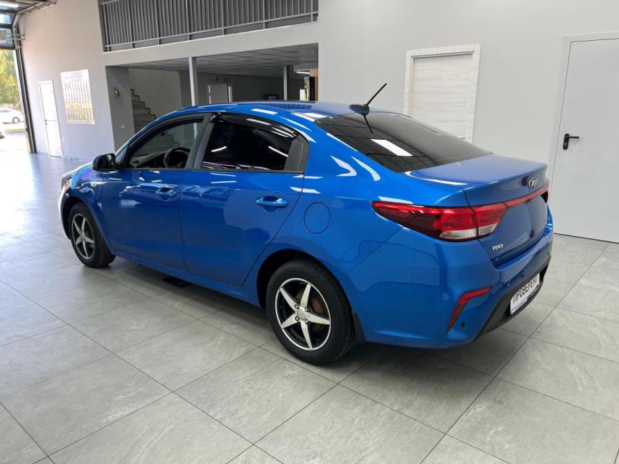 Kia Rio IV Казань  - изображение 5