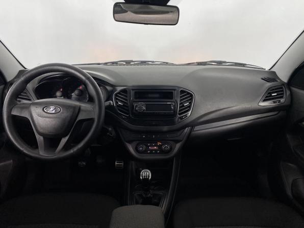 Lada (ВАЗ) Vesta I с пробегом 2017 года, цена 729 000 рублей, 121580 км, седан, Автокод Объявления