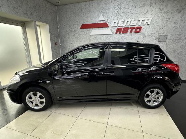 Nissan Tiida I Рестайлинг с пробегом 2011 года, цена 785 000 рублей, 170476 км, хэтчбек, Автокод Объявления