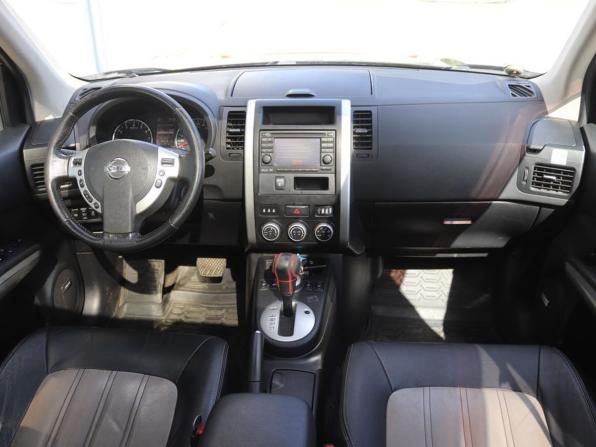 Nissan X-Trail II Рестайлинг с пробегом 2012 года, цена 1 356 000 рублей, 161000 км, внедорожник, Автокод Объявления