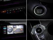 Changan UNI-V I Москва  - изображение 40