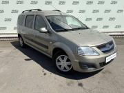 Lada (ВАЗ) Largus I Нижний Тагил  - изображение 28