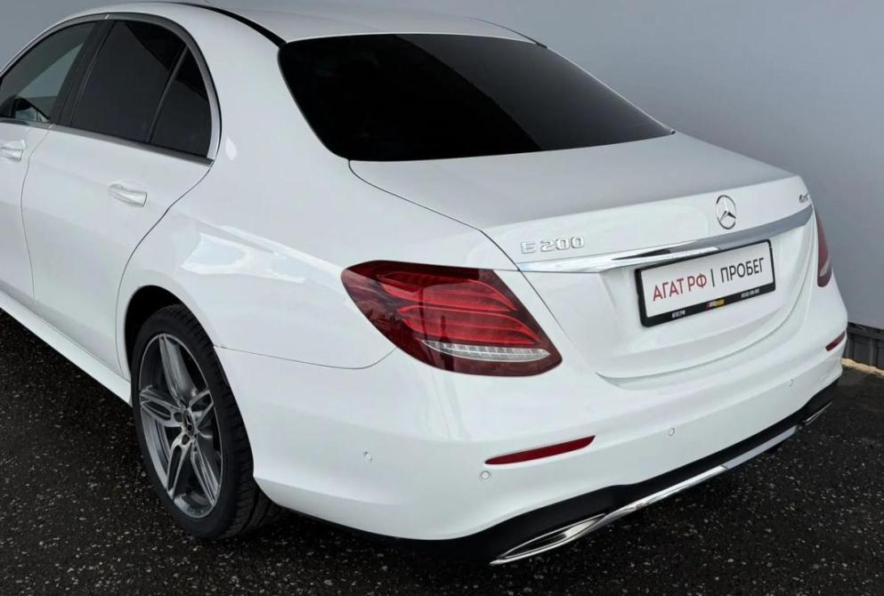 Mercedes-Benz E-Класс V (W213 S213 C238) Киров  - изображение 31