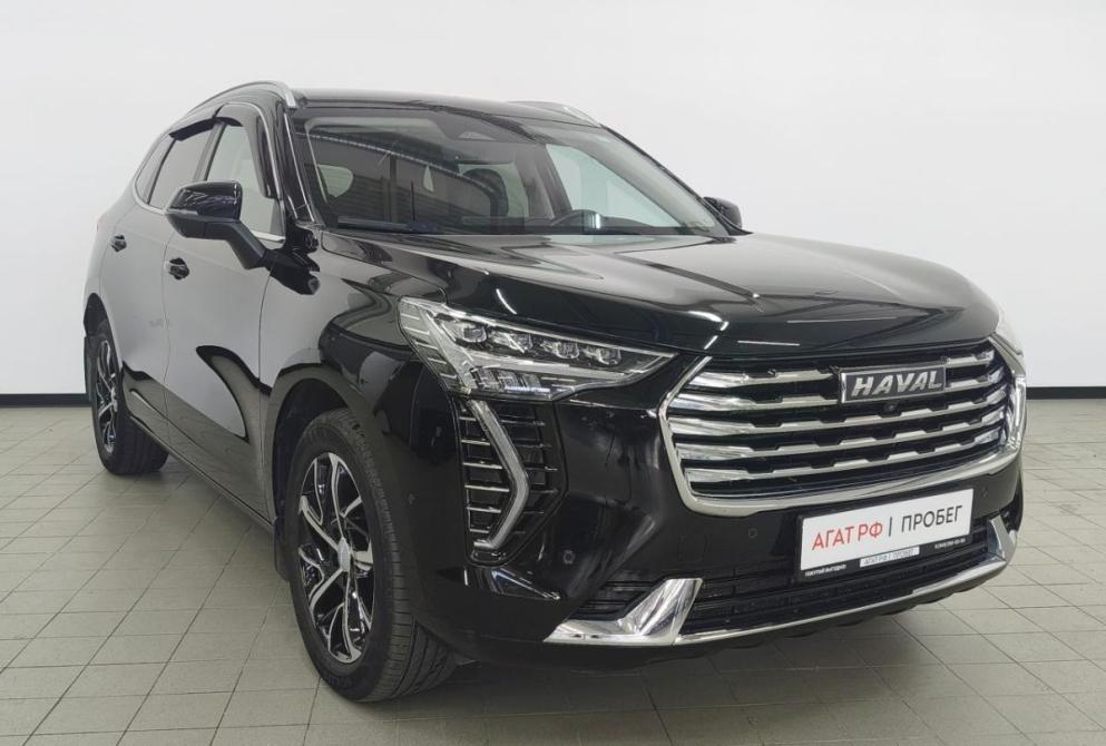 Haval Jolion I Екатеринбург  - изображение 7