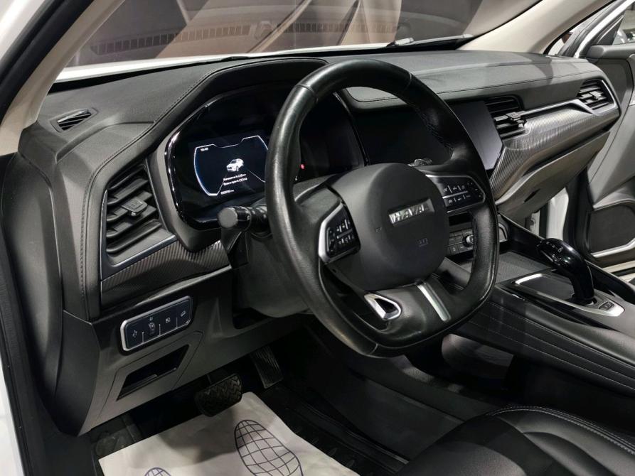 Haval F7x I Ставрополь  - изображение 7