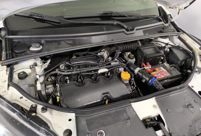 Lada (ВАЗ) XRAY I с пробегом 2017 года, цена 700 000 рублей, 151617 км, хэтчбек, Автокод Объявления
