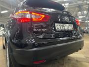 Nissan Qashqai II Рестайлинг Набережные Челны  - изображение 46