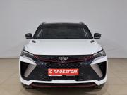 Geely Coolray I Рестайлинг Альметьевск  - изображение 25