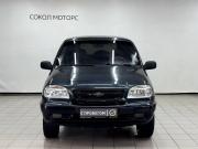 Chevrolet Niva I Ростов-на-Дону  - изображение 15