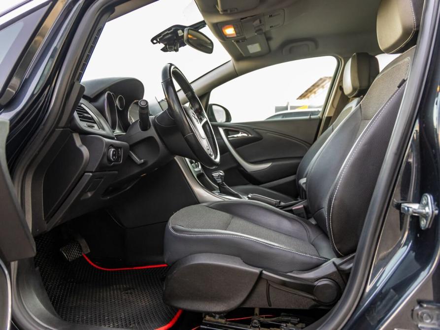 Opel Astra J Волгоград  - изображение 26