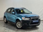 Mitsubishi ASX I Санкт-Петербург  - изображение 19