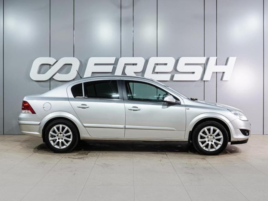 Opel Astra H Рестайлинг Воронеж  - изображение 5