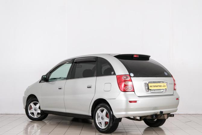 Toyota Nadia с пробегом 2000 года, цена 789 000 рублей, 250000 км, компактвэн, Автокод Объявления
