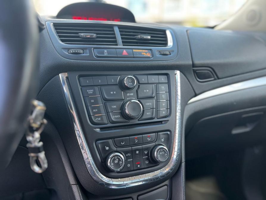 Opel Mokka I Краснодар  - изображение 13