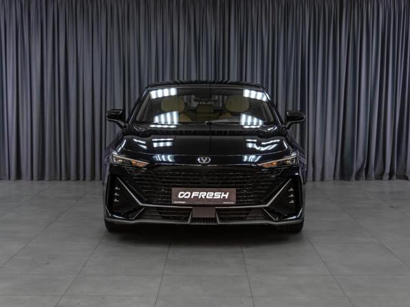 Changan UNI-V I с пробегом 2022 года, цена 1 999 000 рублей, 90615 км, лифтбек, Автокод Объявления