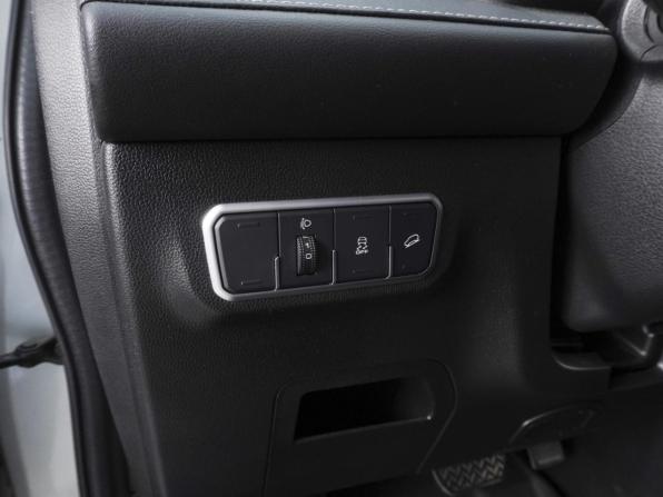 Haval M6 II с пробегом 2024 года, цена 1 750 000 рублей, 63909 км, внедорожник, Автокод Объявления