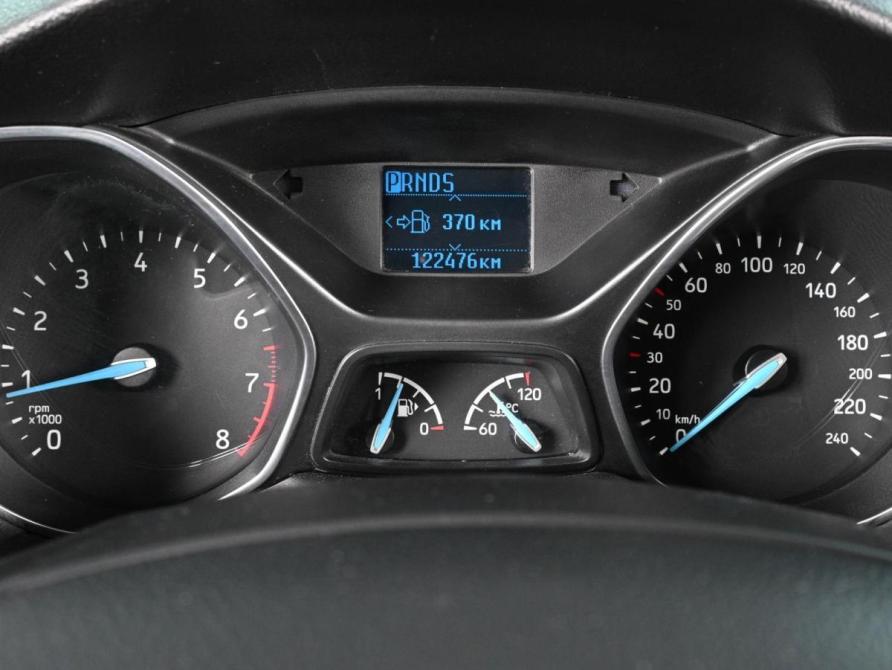 Ford Focus III Рестайлинг Ростов-на-Дону  - изображение 17