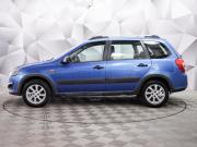 Lada (ВАЗ) Kalina II Ульяновск  - изображение 18