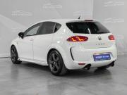 SEAT Leon II Рестайлинг Новосибирск  - изображение 29