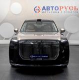 Voyah Taishan Москва  - изображение 33