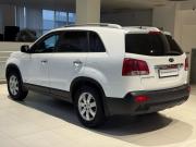 Kia Sorento II Челябинск  - изображение 33