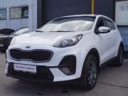 Kia Sportage IV Рестайлинг Москва  - изображение 15