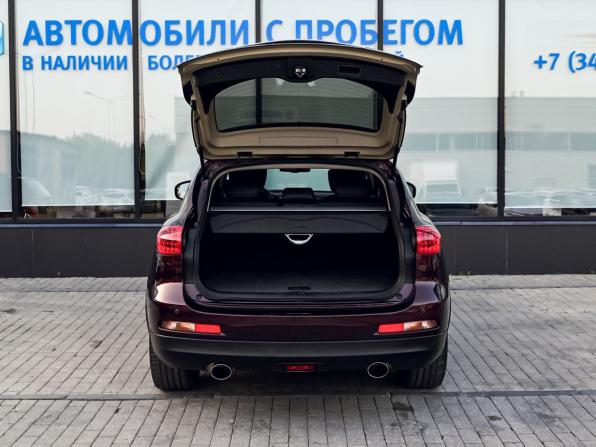 Infiniti QX50 I с пробегом 2015 года, цена 2 070 000 рублей, 153228 км, внедорожник, Автокод Объявления