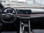 Geely Coolray I Рестайлинг Москва  - изображение 36