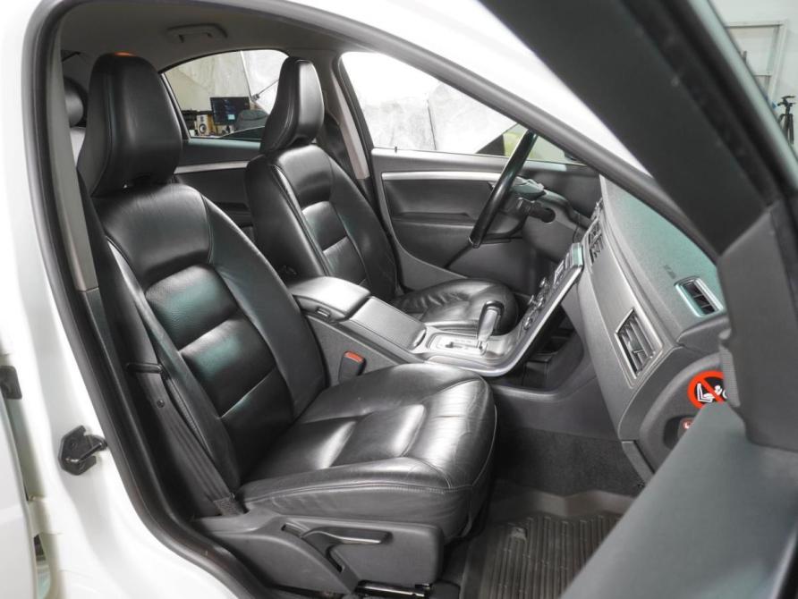 Volvo S80 II Рестайлинг Воронеж  - изображение 8