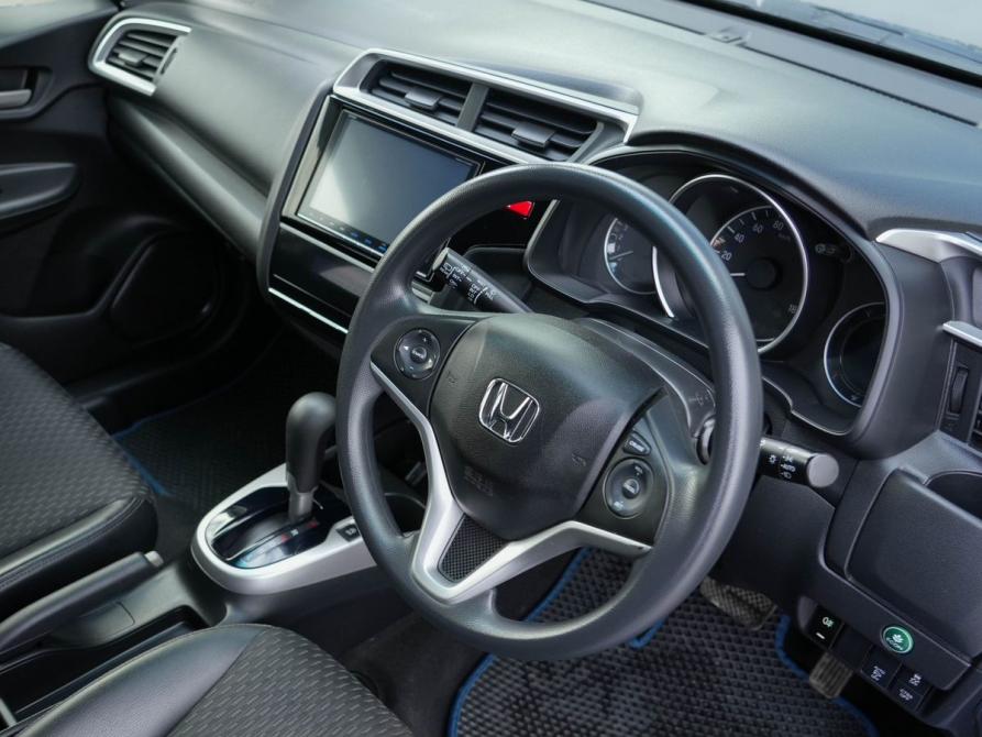 Honda Fit III Рестайлинг Новосибирск  - изображение 12