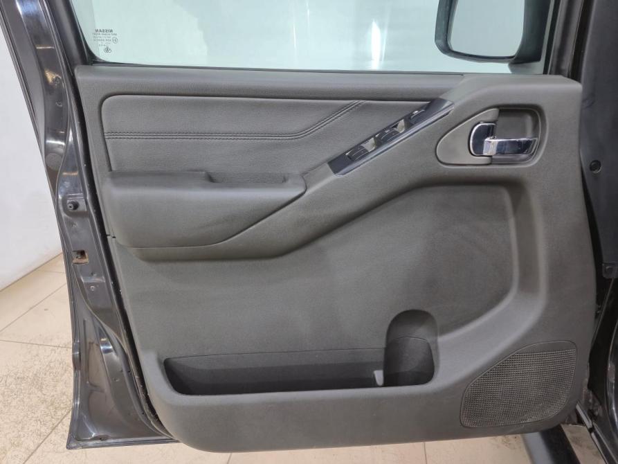 Nissan Navara (Frontier) III (D40) Альметьевск  - изображение 9