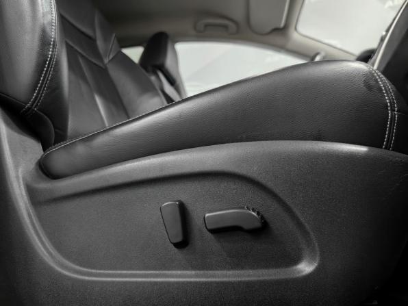 Nissan Murano III (Z52) с пробегом 2017 года, цена 2 440 000 рублей, 162000 км, внедорожник, Автокод Объявления