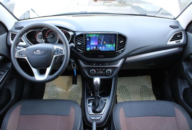Lada (ВАЗ) Vesta I с пробегом 2020 года, цена 960 000 рублей, 109759 км, универсал, Автокод Объявления