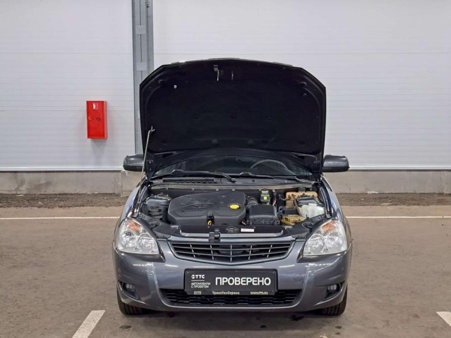 Lada (ВАЗ) Priora I Рестайлинг Набережные Челны  - изображение 11