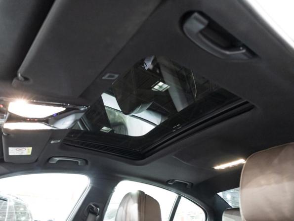 BMW 5 серии VII (G30/G31/G38) с пробегом 2020 года, цена 3 449 700 рублей, 126891 км, седан, Автокод Объявления