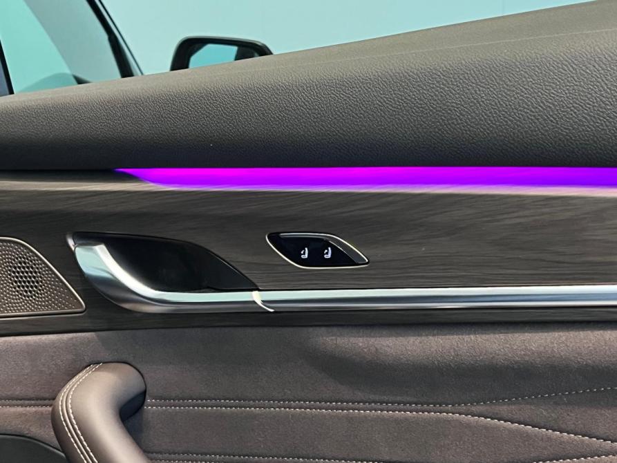 Geely Monjaro I Рестайлинг 2 Волгоград  - изображение 33
