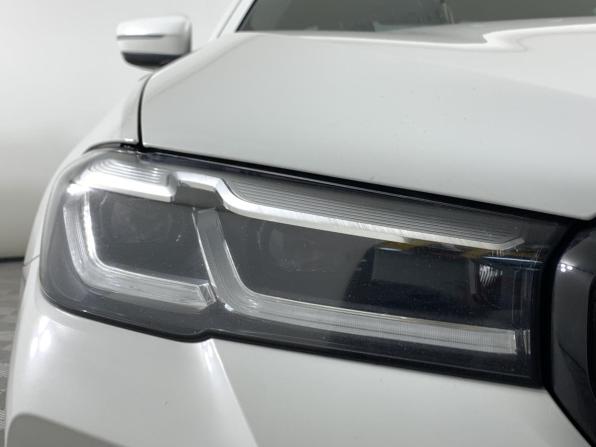 BMW 5 серии VII (G30/G31/G38) с пробегом 2020 года, цена 3 549 000 рублей, 148989 км, седан, Автокод Объявления