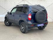 Chevrolet Niva I Рестайлинг Тамбов  - изображение 24