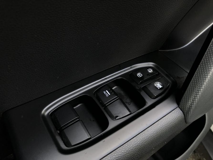 Hyundai Creta I Рестайлинг Брянск  - изображение 13