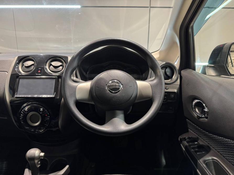 Nissan Note II Новосибирск  - изображение 10