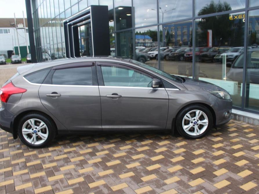 Ford Focus III Калуга  - изображение 4