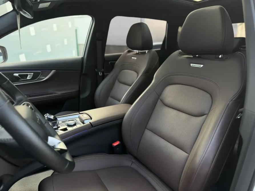 Chery Tiggo 7L I Минеральные Воды  - изображение 12