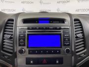 Hyundai Santa Fe II Рестайлинг Москва  - изображение 32