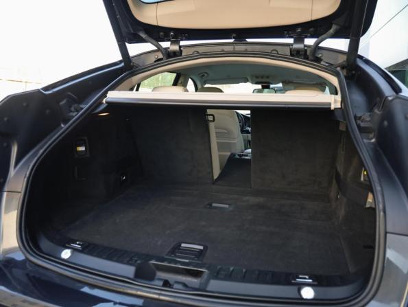 BMW 5 серии VI (F10/F11/F07) с пробегом 2012 года, цена 1 439 000 рублей, 223056 км, лифтбек, Автокод Объявления